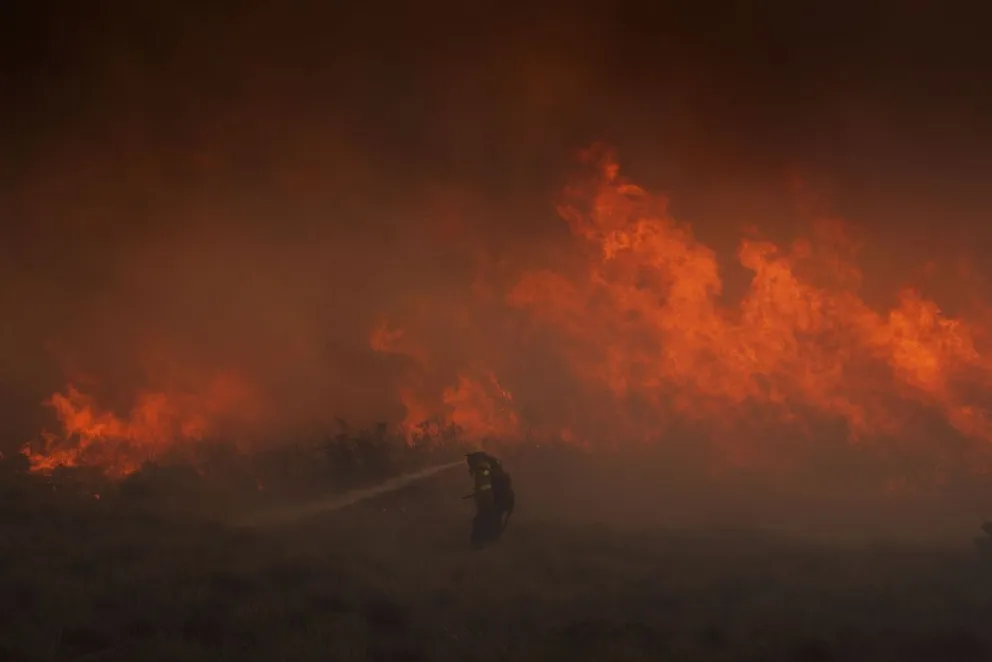 Foto: ilustrativa Marcelo Martínez.
