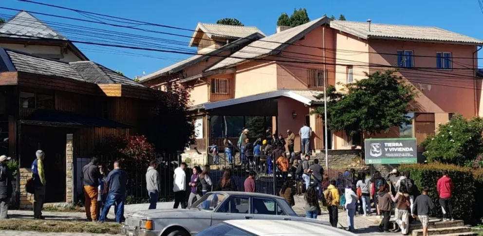 El Municipio continúa sin brindar respuestas sobre el loteo social ofrecido en campaña