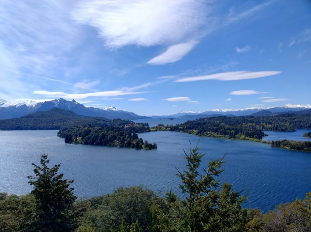 Todo lo que hay que saber para disfrutar el Parque Nahuel Huapi de manera responsable