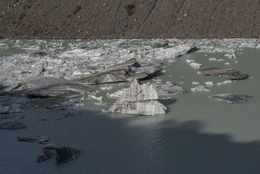 Cambio climático: 1.5 grados, un número que parece insignificante pero que tiene una importancia enorme