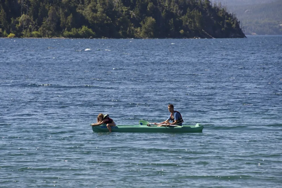 Cómo disfrutar de las aguas de manera segura