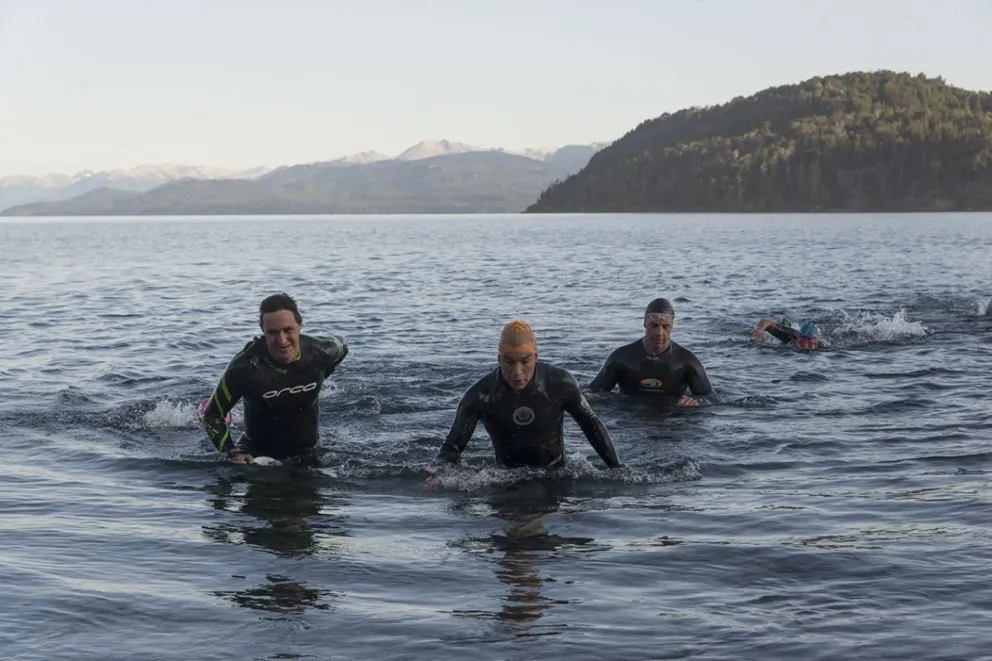 El Escape de la Isla Huemul tiene un décimo capítulo que promete mucho