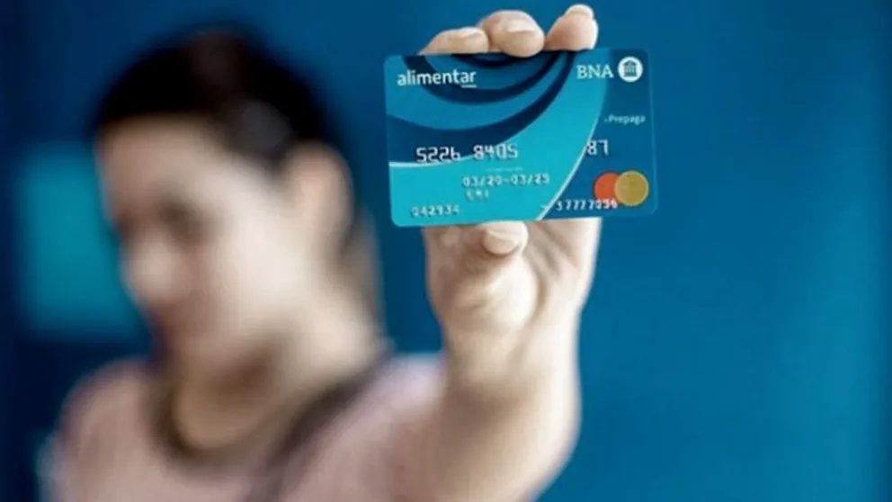 Aumentaron los montos del Plan Nacional Argentina contra el Hambre