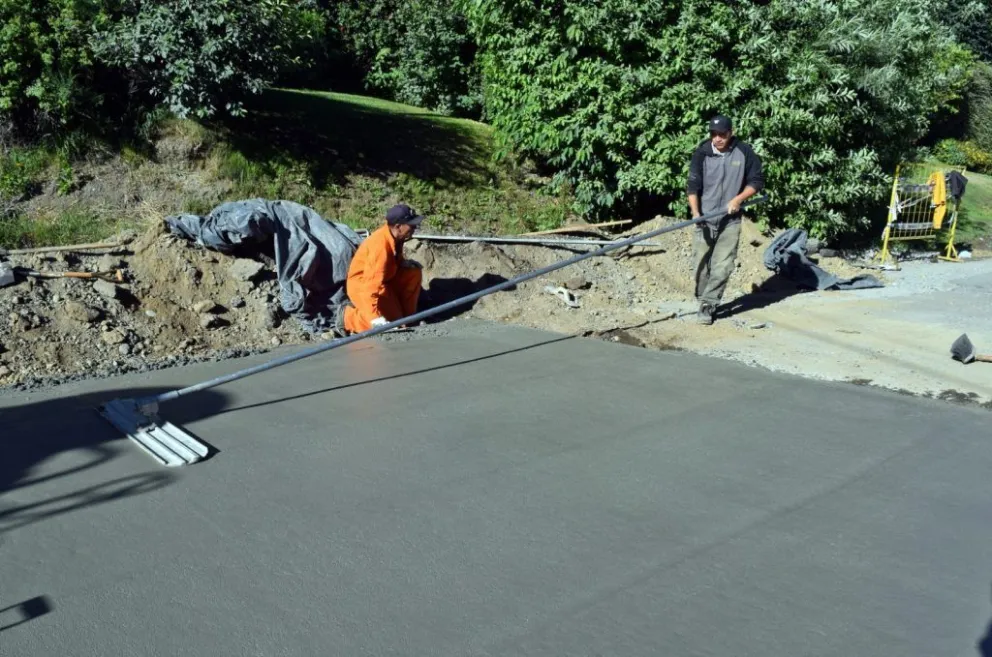 Este viernes, la Avenida de Los Pioneros quedará habilitada en ambas manos