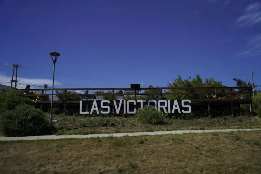 La asamblea se realizará el sábado 28 de marzo. Foto: Marcelo Martínez 