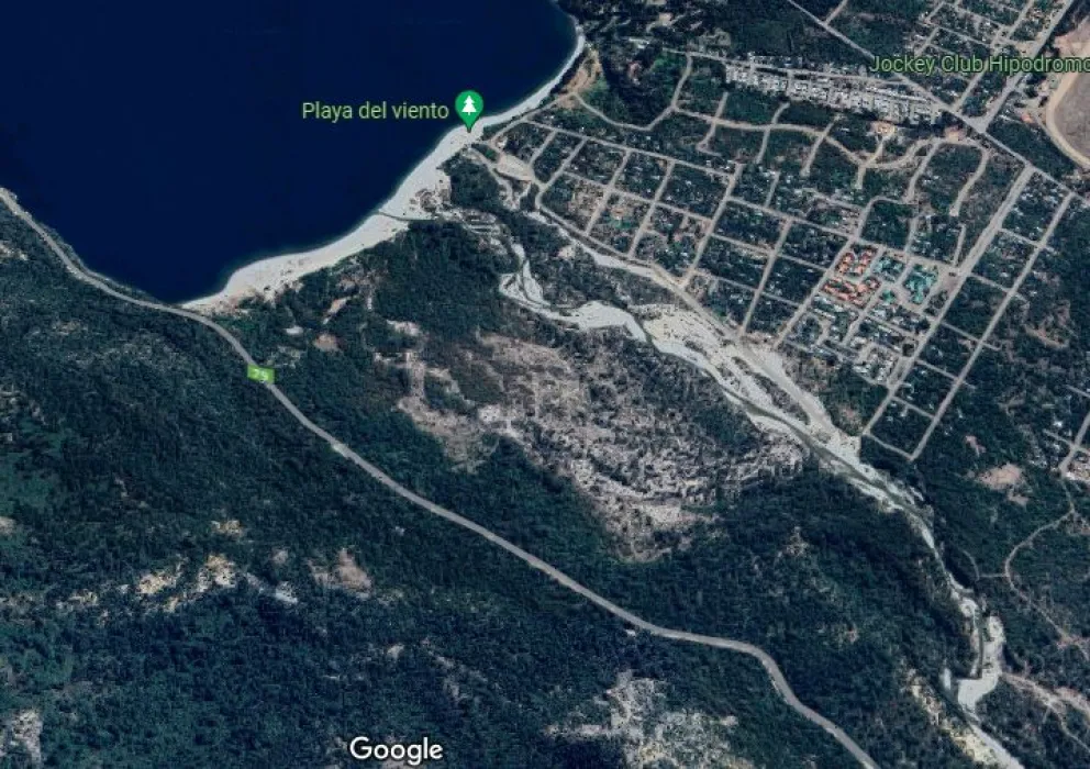 Una ocupación ilegal mantiene en vilo a vecinos del oeste