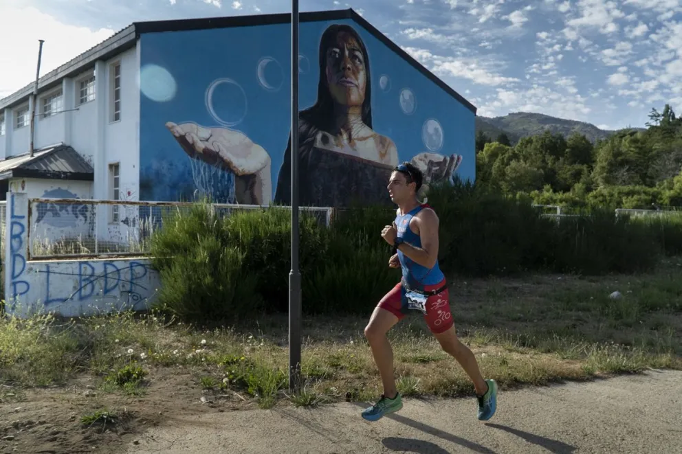 El 10º Escape de la Isla Huemul quedó en manos de Alejandra Dupré y Matias Campi