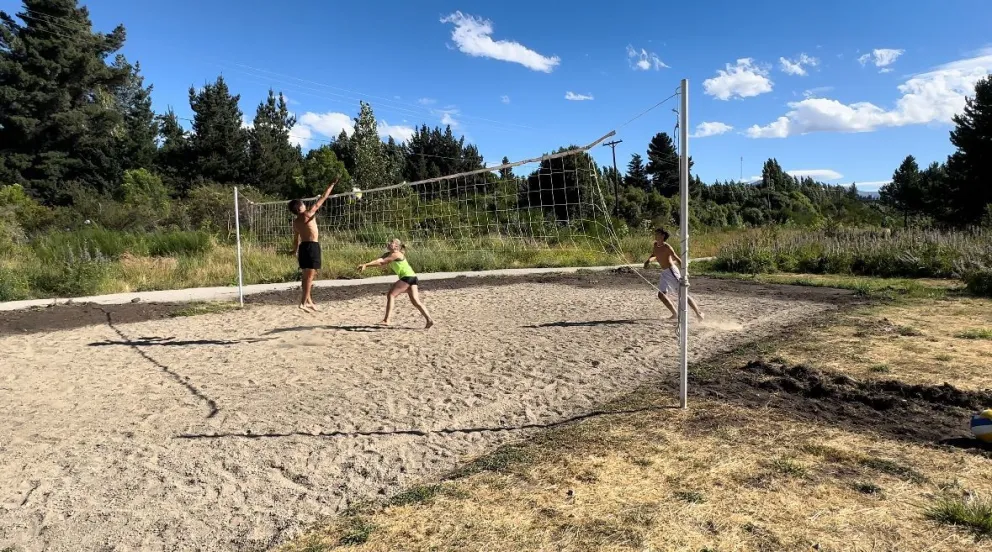 El encuentro busca reunir jugadores y jugadoras de todas las edades. Foto ilustrativa