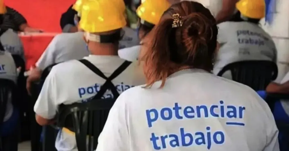 Se dieron de baja 27.220 planes sociales