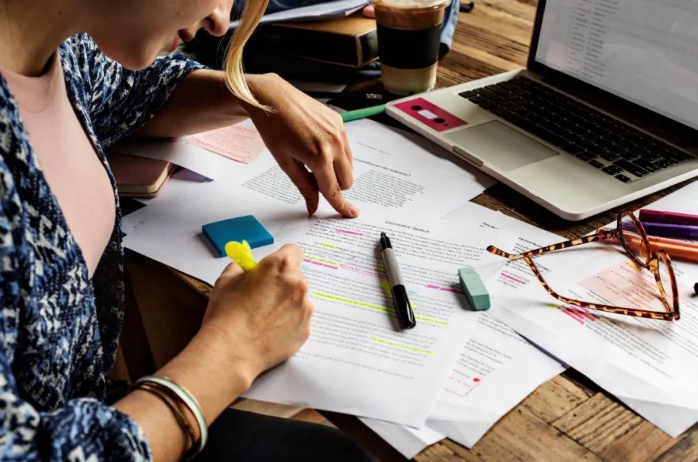 Qué carreras se pueden estudiar a distancia en la UFASTA