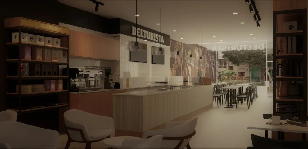 Una icónica empresa de chocolate artesanal, continúa su legado de excelencia y expansión