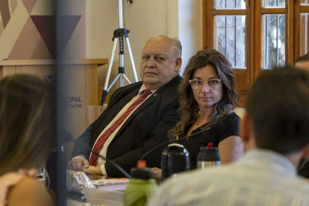 "Estamos en una etapa de cirugía y un paciente que está agónico"