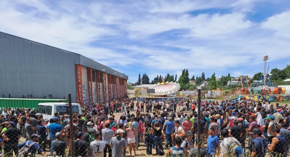 Acuerdo paritario "histórico" para los trabajadores municipales