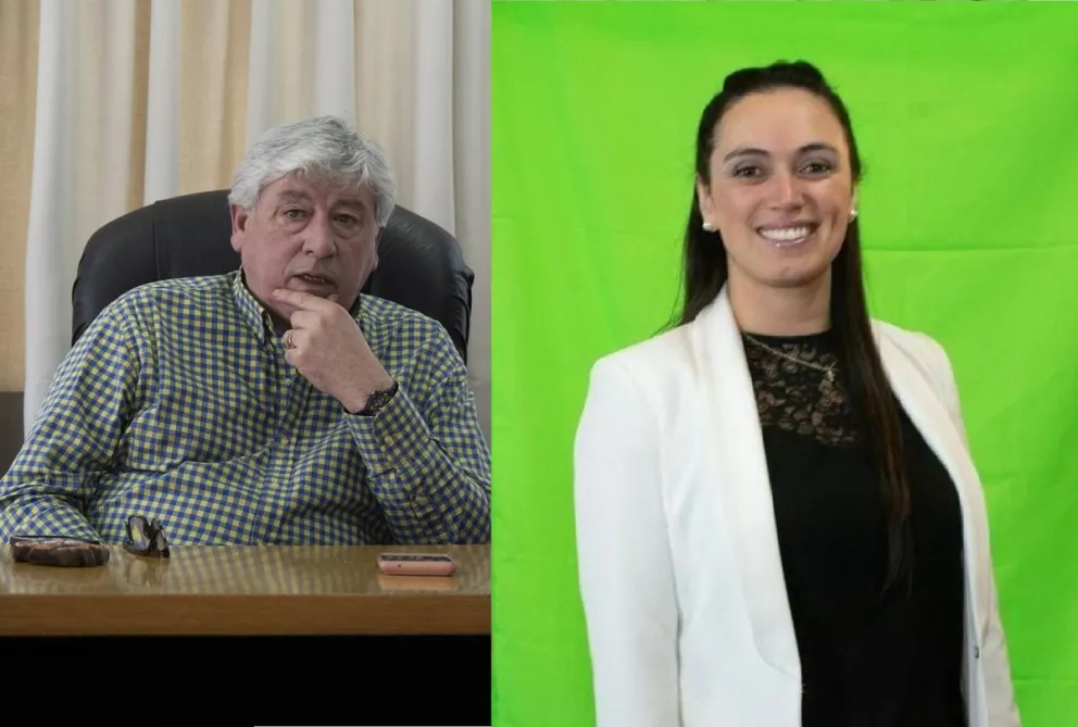 Es concejal en Chubut y la asignaron como asesora en Bariloche: "esto es el cuento del tío"