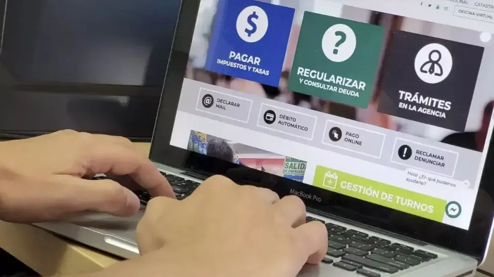 ¿Hasta cuándo se puede acceder al Pago Anual 2024 de impuestos?