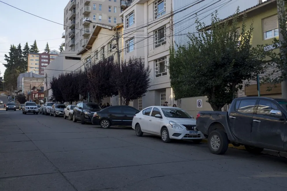 Los vehículos extranjeros deberán pagar las infracciones cometidas antes de abandonar la ciudad