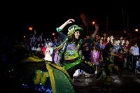 El Carnaval promete un fin de semana de color, alegría y mucho ritmo