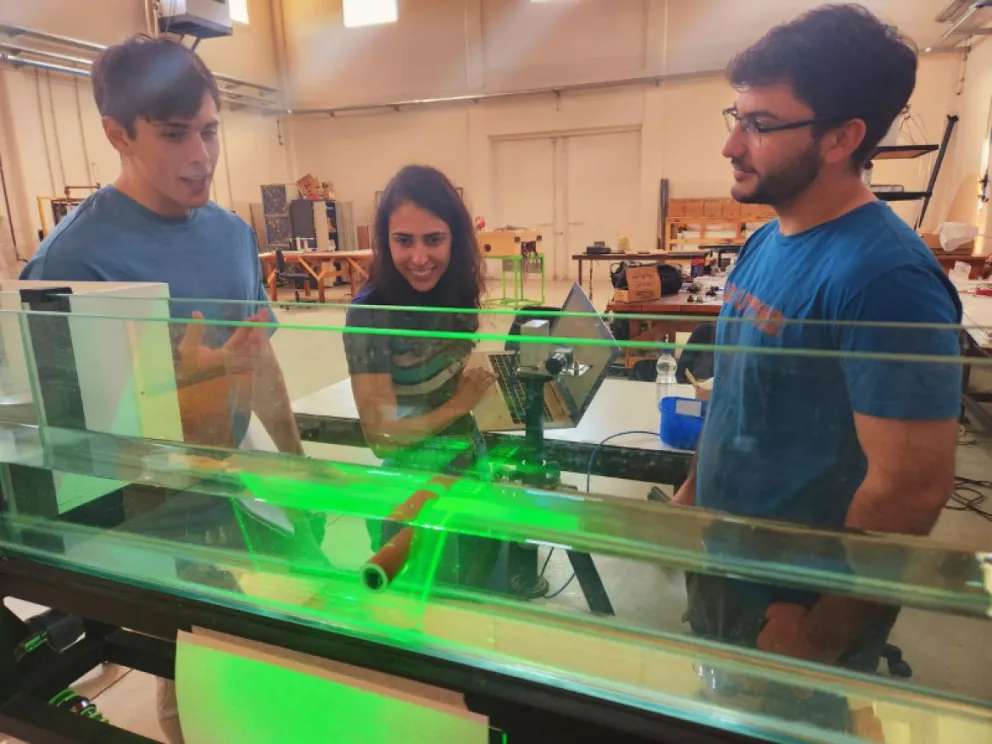 El Instituto Balseiro abrió la inscripción a carreras y maestrías