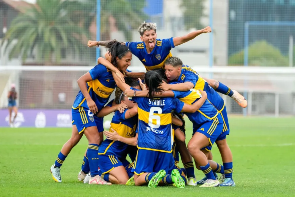 Miriam Mayorga está en otra final y sueña con un nuevo título