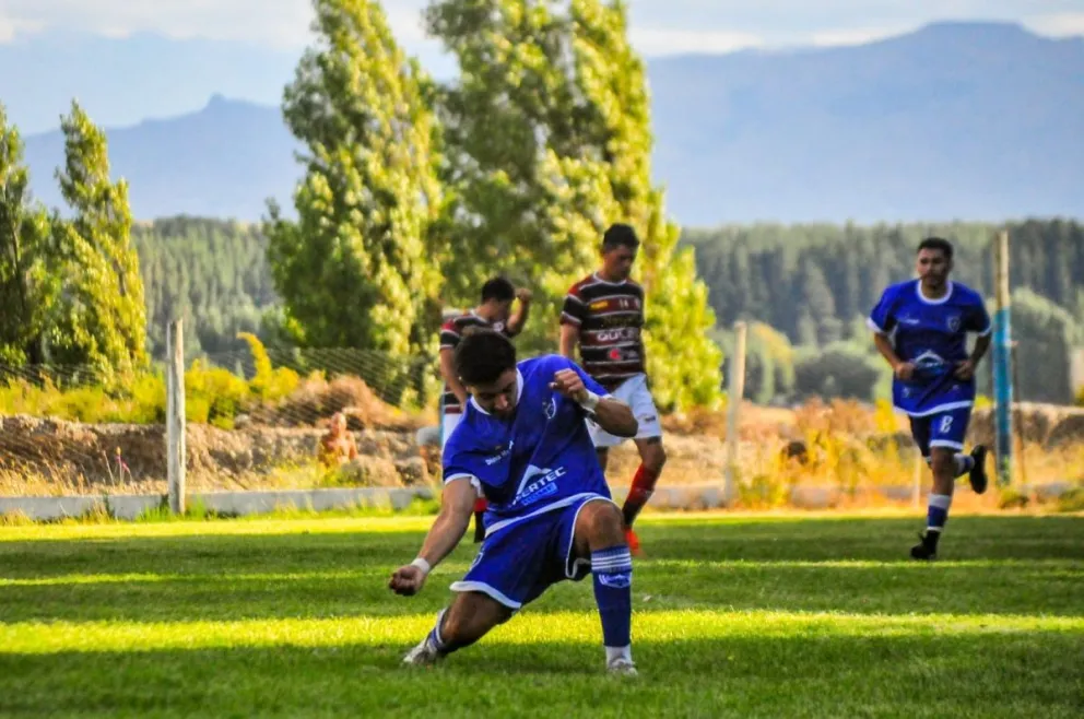 La Copa Bariloche 2024 puso primera