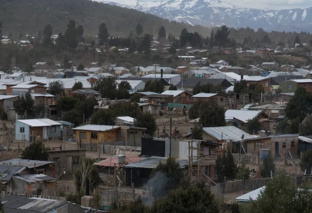 El merendero y comedor Aliwe necesita ayuda para seguir ayudando 