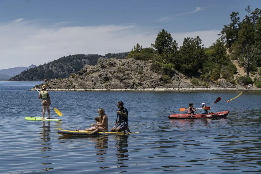 ¿Qué nos depara el clima para esta semana corta?