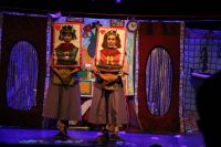 Renovando la alegría del Carnaval, llega el 7º Jolgorio Bariloche 