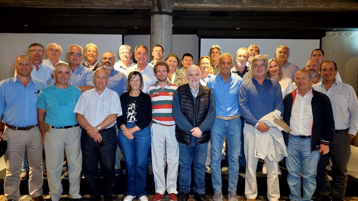 Encuentro clave en Bariloche para el futuro del sector agropecuario