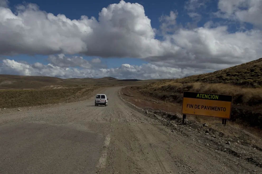 Chocaron a un camión y ahora deben indemnizar al chofer