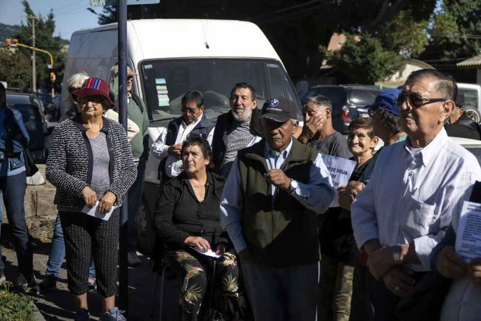 La jubilación mínima será de 242 mil pesos y se ajustará según la inflación