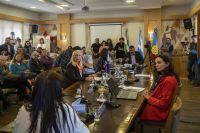Proyecto de Emergencia en Bariloche: ¿solución o superposición de normativas?
