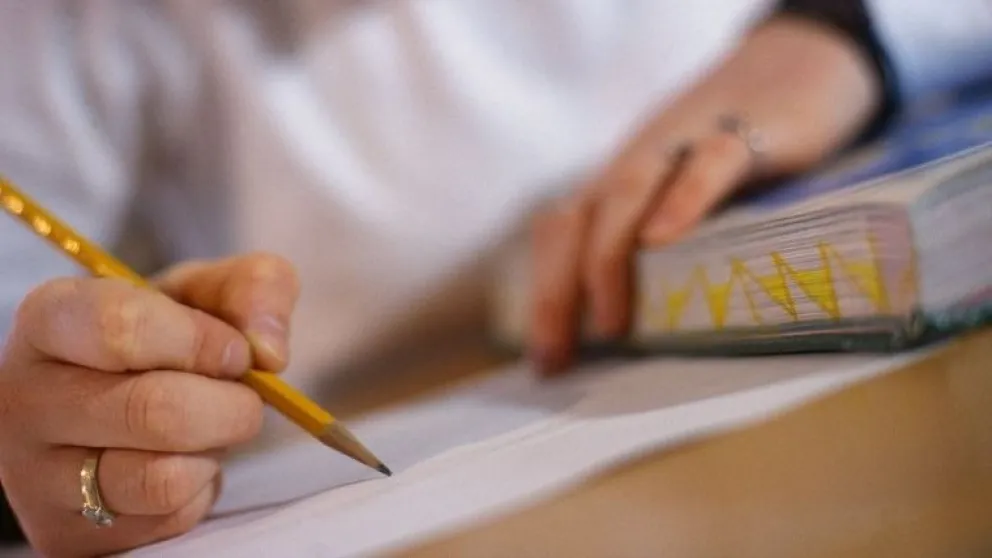 Una oportunidad para adultos que quieran estudiar