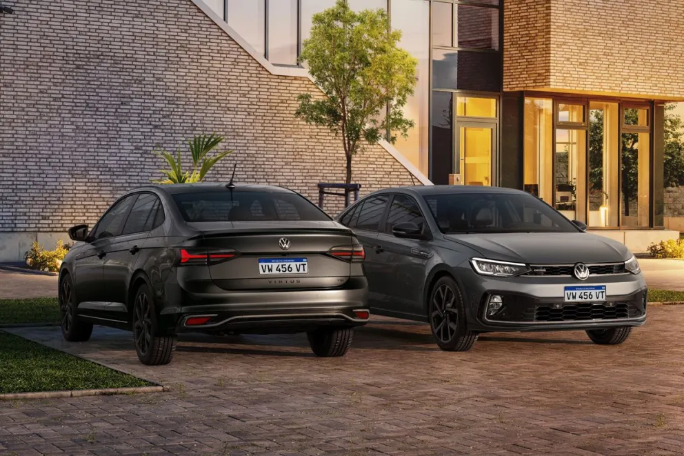 Autoahorro Volkswagen se renovó: imperdibles novedades para la compra de un 0km