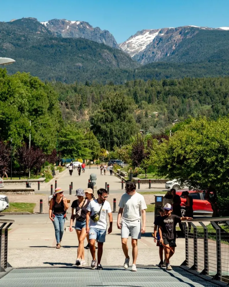 El Bolsón brinda fines de semana con las mejores propuestas culturales