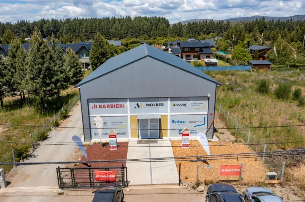 Los beneficios de la construcción en seco