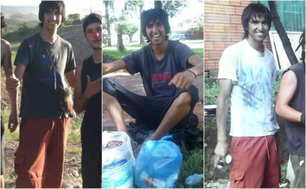 Bariloche se une en un concierto solidario para apoyar a Emiliano Ojeda