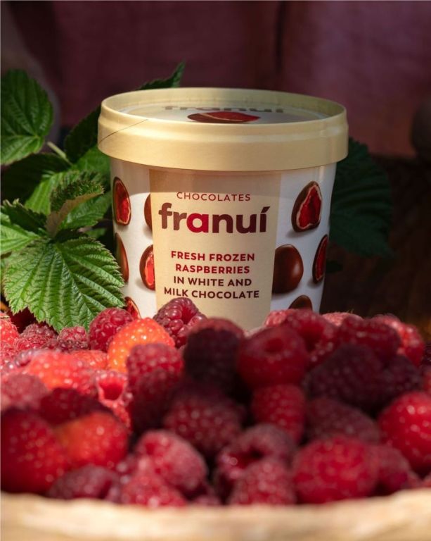 Franui recibió un importante premio en Europa | ANBariloche