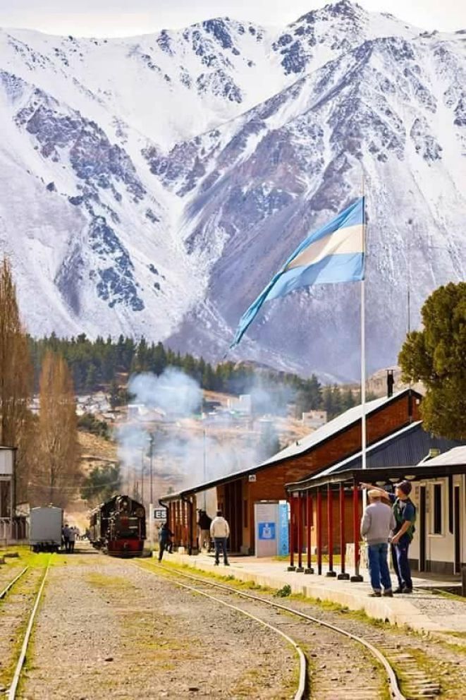Patagonia versus Nación: un problema que se acarrea hace años