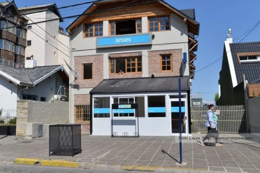 ANSES: mañana comienza a pagarse el bono a jubilados y pensionados