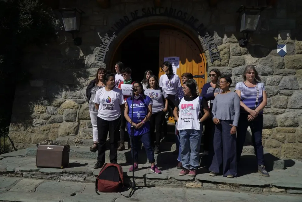 ¿Cuáles son las actividades que se llevarán a cabo por el 8M?