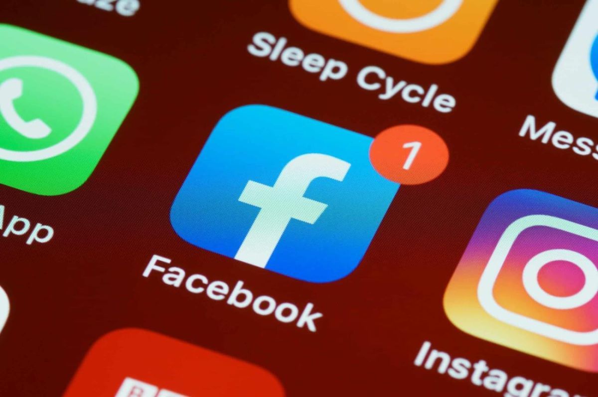 Facebook e Instagram registraron fallas a nivel mundial