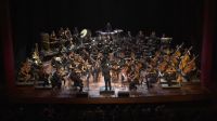 La Orquesta Filarmónica de Río Negro celebra su décima gira con conciertos gratuitos