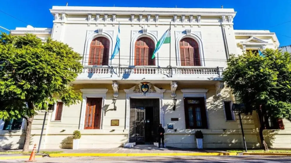 La coparticipación en Río Negro se desplomó un 21% en febrero