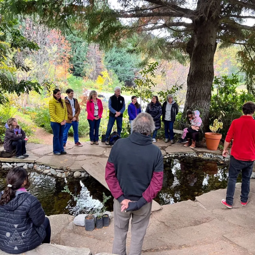 En el marco del 8M, realizan una campaña solidaria y de concientización 