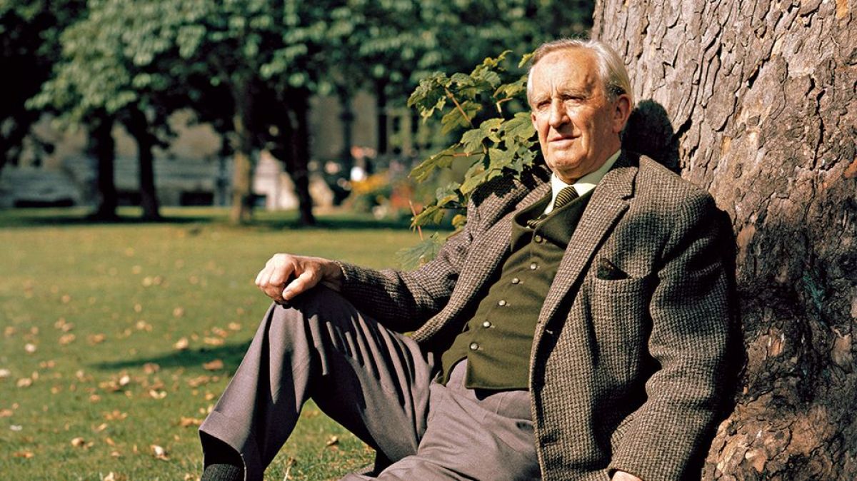 Un encuentro imperdible para los aficionados de Tolkien y la literatura fantástica 
