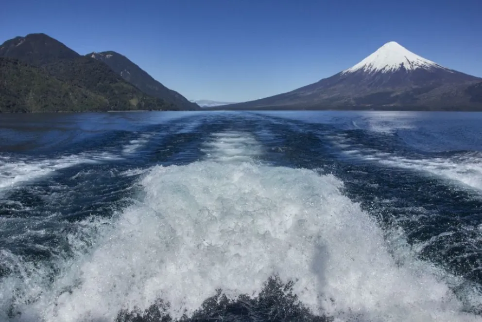  El Cruce Andino: de expedición comercial a joya turística