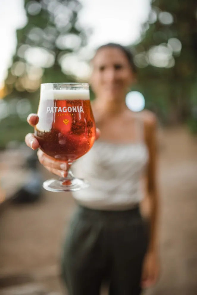 Celebrá San Patricio con Cerveza Patagonia