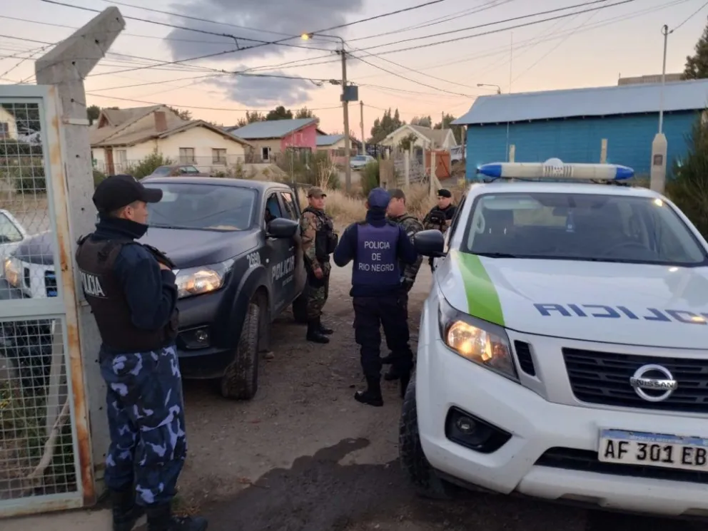 Por diversas irregularidades, secuestraron 15 vehículo en Bariloche