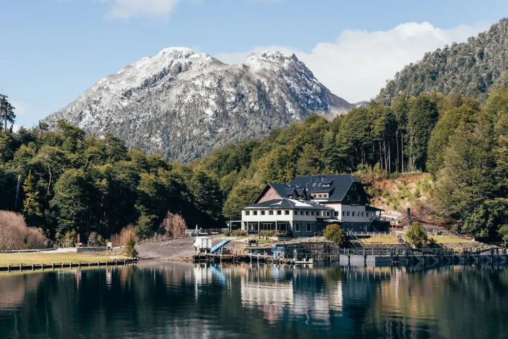 Una oportunidad única para disfrutar de Puerto Blest