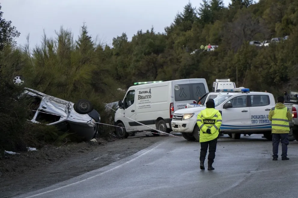 Tras un acuerdo, no irá a juicio el acusado por la muerte de Verónica Nicolás
